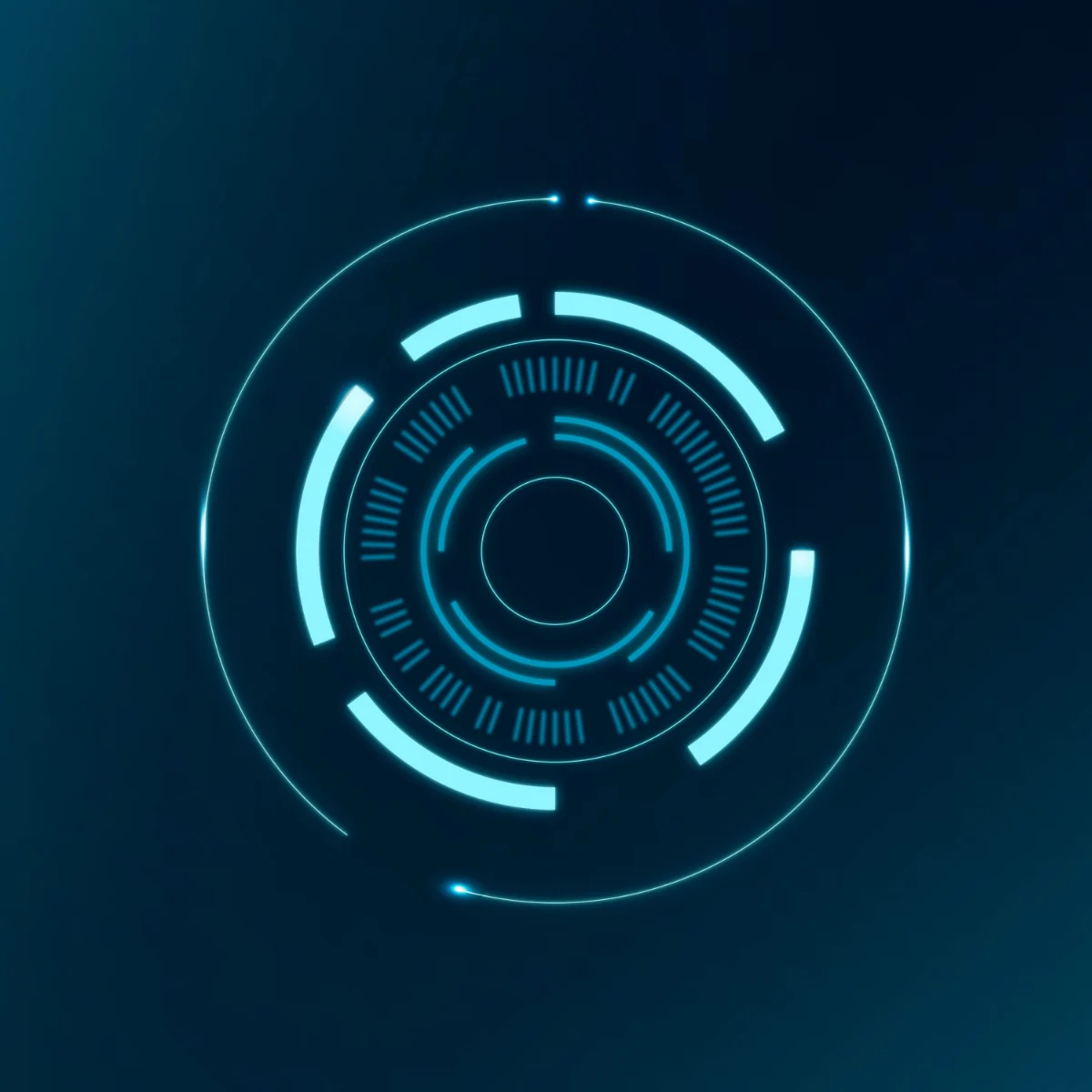 Sistema de visão artificial e processamento de imagem